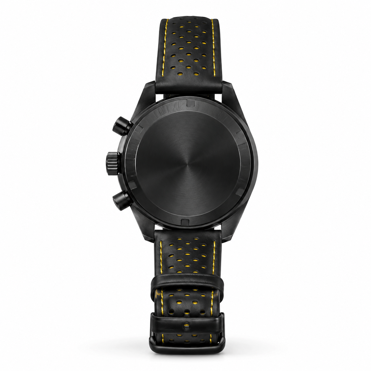 Auvellor Arvenox – Black Dial